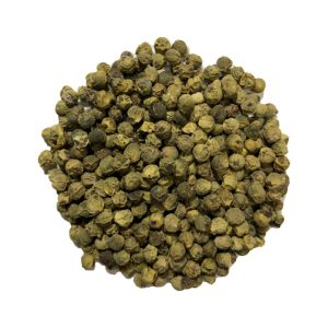 Перець зелений (горошок)