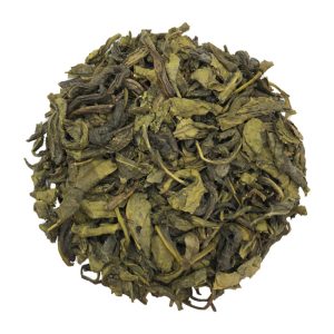 Зелений чай з саусепом ОР